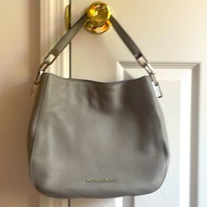 Michael Kors Leather Bag